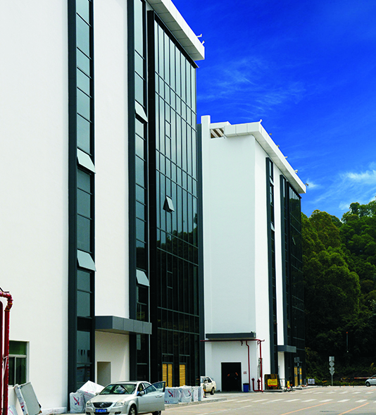 霍山写字楼幕墙修缮安装