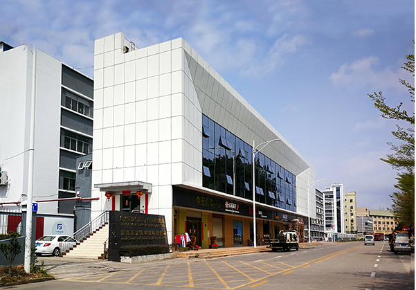 霍山住宅公寓幕墙修缮