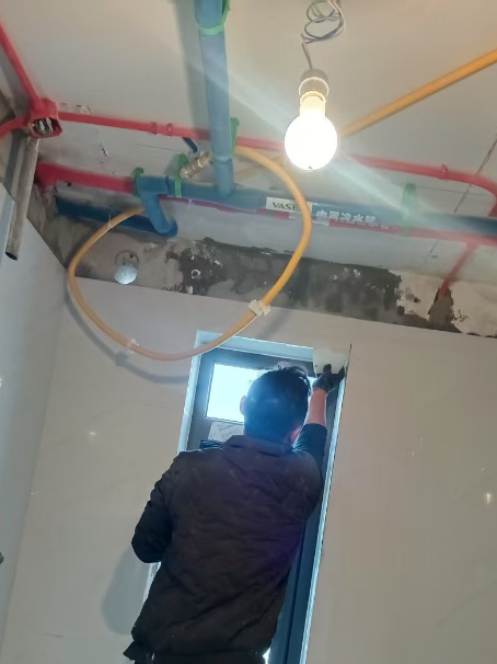 霍山专业水管维修